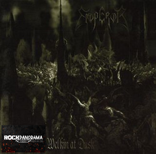 Emperor - Anthems To The Welkin At Dusk (CD)