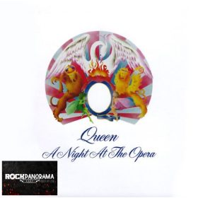 Queen - A Night At The Opera (Dupla CD)