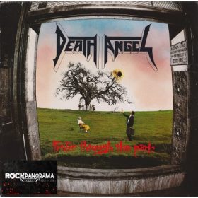 Death Angel - Frolic Through The Park (LP)