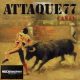 Attaque 77 - Caña! (CD)