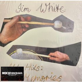Jim White - All Hits: Memories (LP)