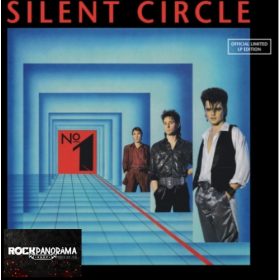 Silent Circle - No 1 (LP)