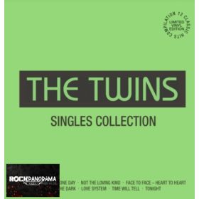 The Twins - Singles Collection (LP)