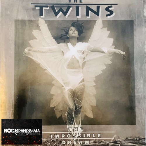 The Twins - The Impossible Dream (LP)