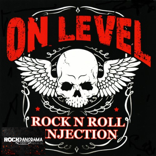 On Level - Rock N Roll Injection (CD)