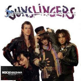 Gunslingers - For My Mom (LP)