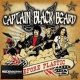 Captain Black Beard - Before Plastic (CD)