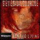 Stevie Salas Colorcode - Back From The Living (Dupla LP)