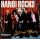 Hanoi Rocks - Street Poetry (CD)