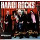 Hanoi Rocks - Street Poetry (CD)