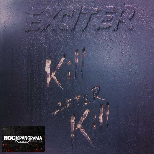 Exciter - Kill After Kill (Digipak CD)