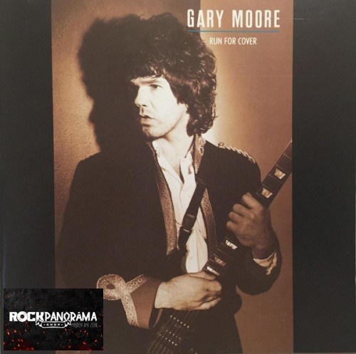 Gary Moore - Run For Cover (CD)