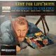 Rózsa Miklós, Frankenland State Symphony Orchestra - Lust For Life Suite / Background To Violence (LP)