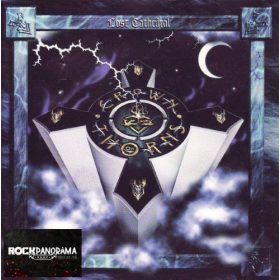 Crown Of Thorns - Lost Cathedral (CD)