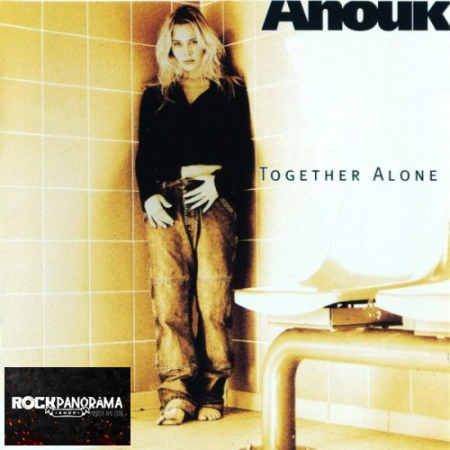 Anouk - Together Alone (CD)