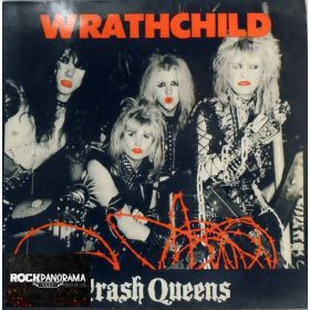 Wrathchild - Trash Queens (LP)