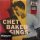 Chet Baker - Chet Baker Sings (LP)