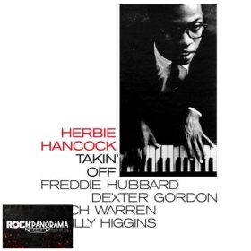 Herbie Hancock - Takin' Off (Gatefold LP)