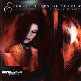 Eternal Tears Of Sorrow - Chaotic Beauty (CD)