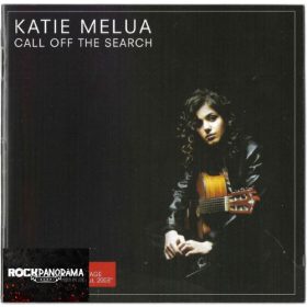 Katie Melua - Call Off The Search (CD)