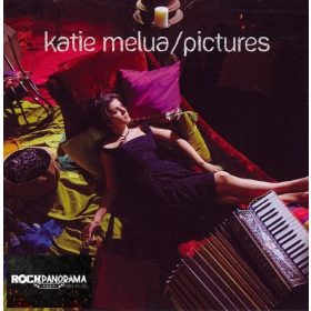 Katie Melua - Pictures (CD)