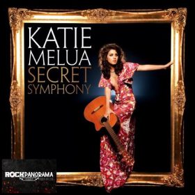 Katie Melua - Secret Symphony (CD)