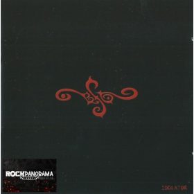 Blood Stain Child – Idolator (CD)