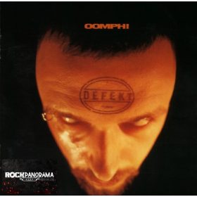 OOMPH! - Defekt (CD)