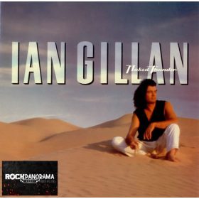 Ian Gillan - Naked Thunder (CD)