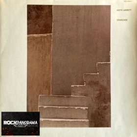 Keith Jarrett - Staircase (Dupla Gatefold LP)