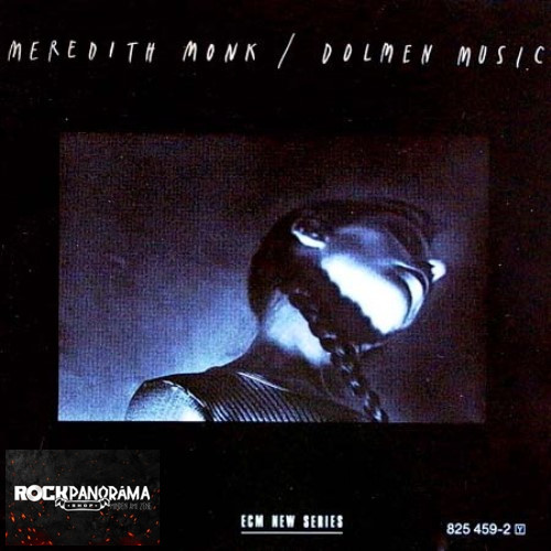 Meredith Monk - Dolmen Music (CD)