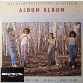 Jack DeJohnette's Special Edition - Album Album (LP)