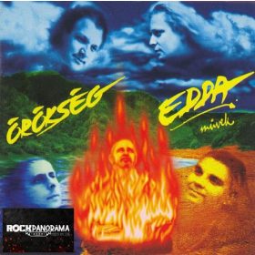Edda Művek - Örökség (CD)