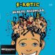 E-Rotic - Sexual Madness (LP)