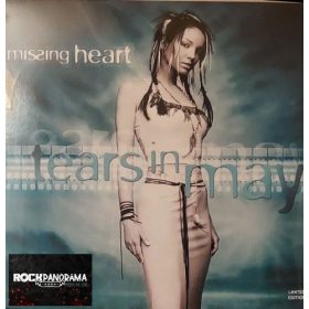 Missing Heart - Tears In May (LP)