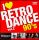 I Love Retro Dance 90's Vol. 2 (LP)