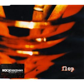 Flop - Flop EP (CD)