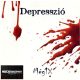 Depresszió - Még1X (EP, CD)
