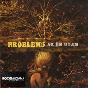 Problems - Az én utam (CD)