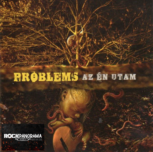 Problems - Az én utam (CD)