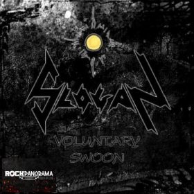 Slogan - Voluntary Swoon (CD)
