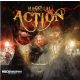 Action - Hannibal (CD)