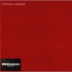 Hétköznapi Csalódások - Pont (CD)