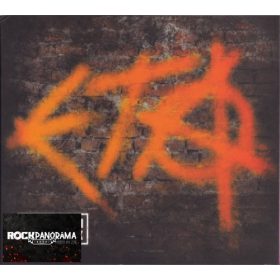 ETA - Történelmi hazugságok (Digipak CD)