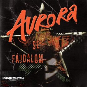 Aurora - Se fájdalom (CD)