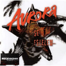 Aurora - Se félelem (CD)