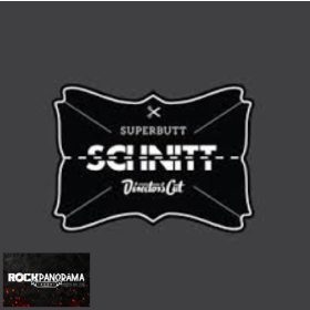 Superbutt - Schnitt (DVD)