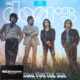 The Doors - Waiting For The Sun (2018, LP)