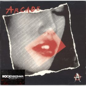 Arcade - Arcade (CD)
