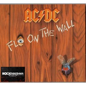 AC/DC - Fly On The Wall (Digipak CD)